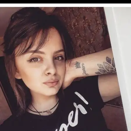 Yana, 25Ukraine