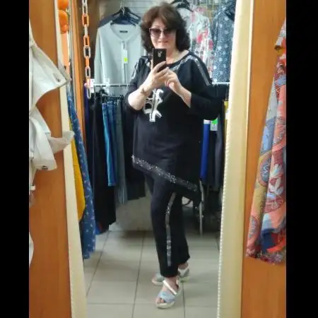 Galina, 68Russia