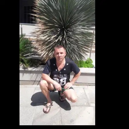 Nikolay, 45Ashdod, Israel