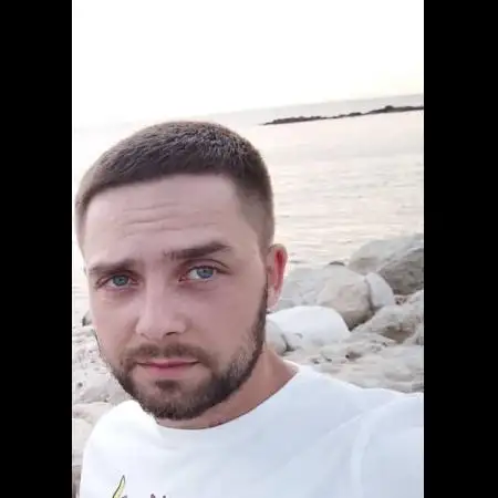 Kirill, 37Haifa, Israel