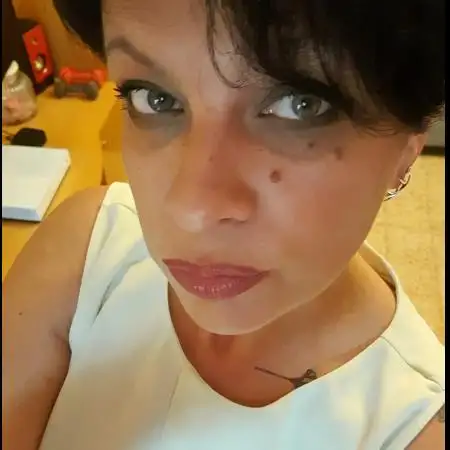 Olga, 51Haifa, Israel
