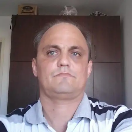 Roman, 50Ashkelon, Israel