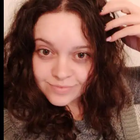 Yuliya, 35Rehovot, Israel