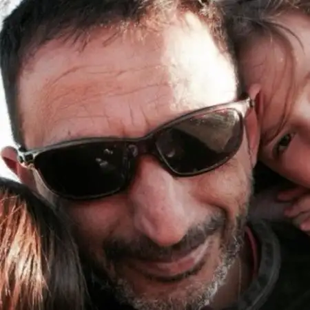 Yakov, 56Nahariya, Israel