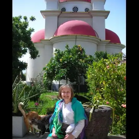 Ella, 60Russia 