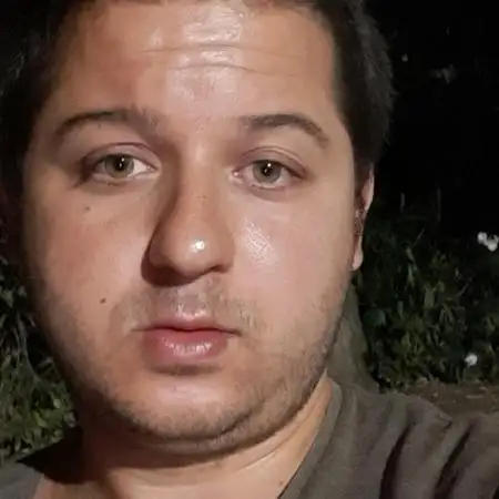 Boris, 36Afula, Israel