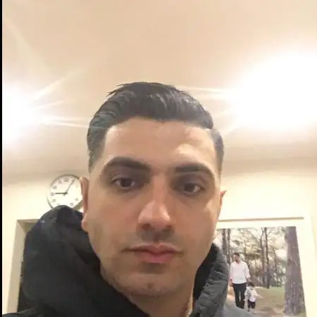 Sergey, 44Beer Sheva, Israel