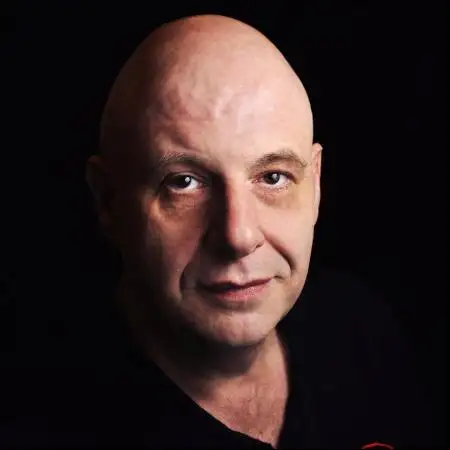 Gennadiy, 60Russia