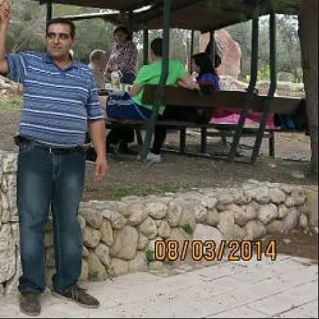 Roman, 56Tel Aviv, Israel 