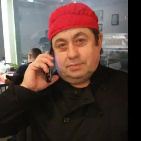 Evgeniy, 65 Netanya, Israel