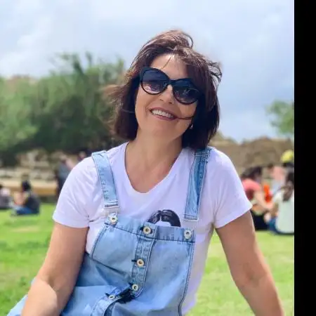 Elena, 60Netanya, Israel 