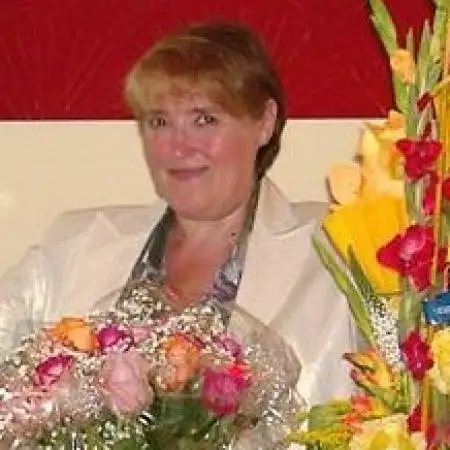 elena, 75 Munich, Germany