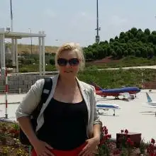 Margarita, 54Beer Sheva, Israel