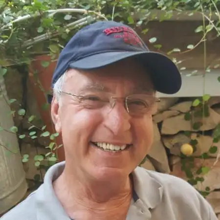 דני, 69Mevaseret Zion, Israel