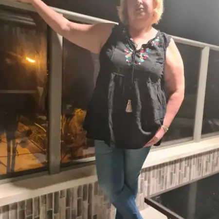 Anna, 53Kiryat Yam, Israel 