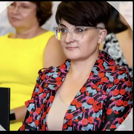 Ira, 52Ukraine