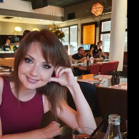 Oksana, 45Beer Sheva, Israel