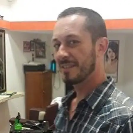 Aleks, 38Haifa, Israel