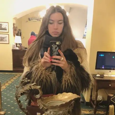 Dasha, 39Russia
