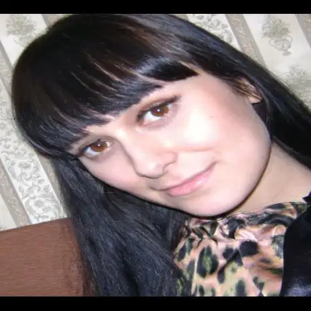 Olya, 31Tel Aviv, Israel