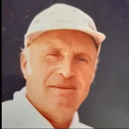 micha, 79Beit Shemesh, Israel