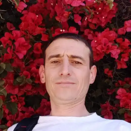 Nikolay, 47Tel Aviv, Israel