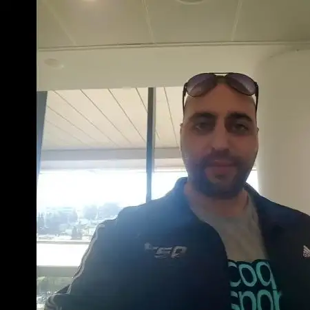 רמי, 35Hod HaSharon, Israel