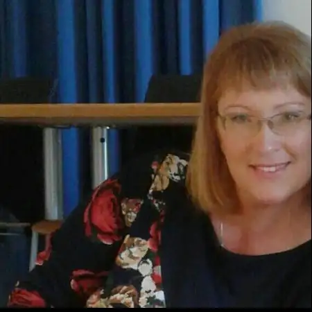 Irina, 39Netanya, Israel 