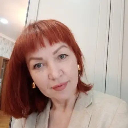 Irina, 55 Rostov-on-Don, Russia