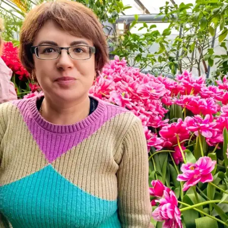 Yuliya, 46Volzhsky, Russia 