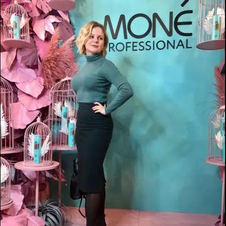 Natalya, 45Moscow, Russia