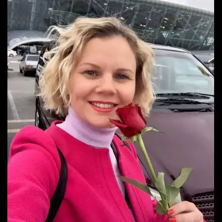 Natalya, 45Moscow, Russia