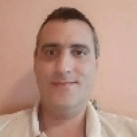 Aleksandr, 46Afula, Israel