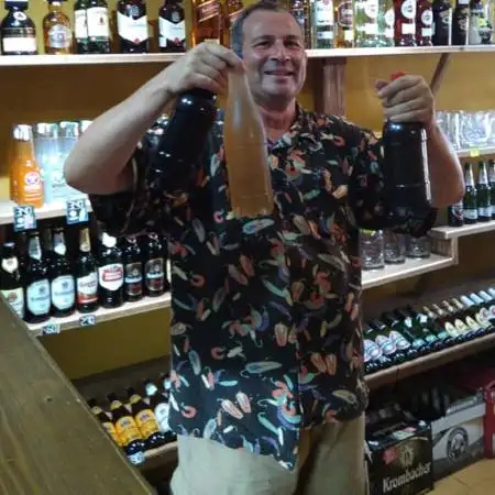 Aleksandr, 61Moscow, Georgia