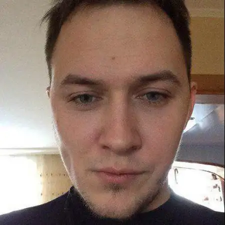 Kiryl, 38Belarus 