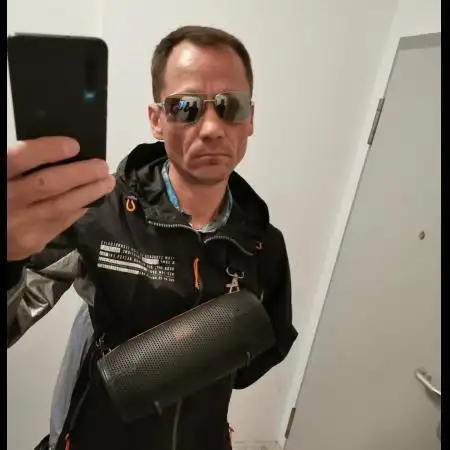 Sergey, 47Berlin, Germany