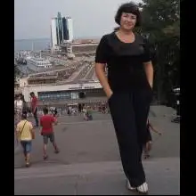 Olga, 59Ukraine