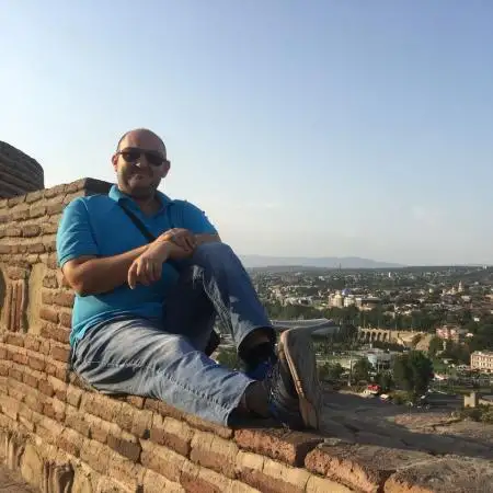 Petr, 41Afula, Israel 