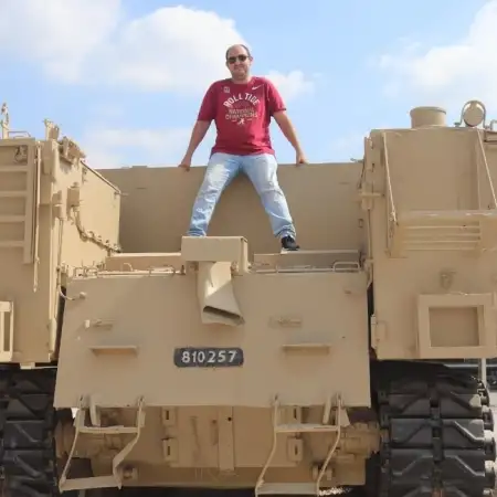 Petr, 41Afula, Israel 