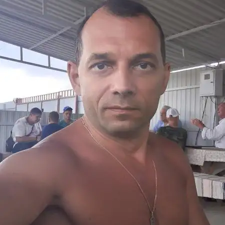 Ilya, 49Temryuk, Russia 