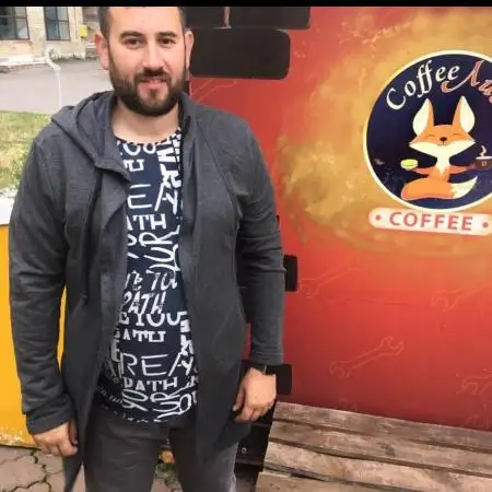 Oleksandr, 40Khmelnitsky, Ukraine 