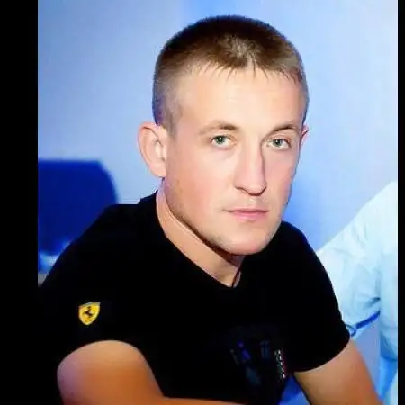 Viktor, 37Bat Yam, Israel 