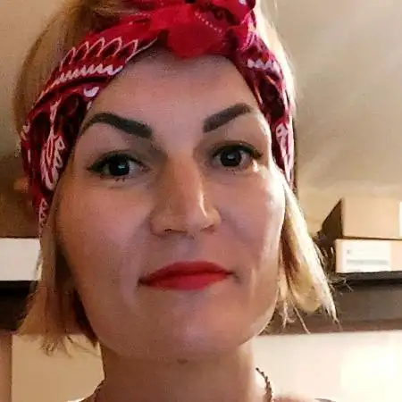 Valentina, 44Tver, Russia
