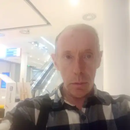 Alexander, 60Moscow, Russia