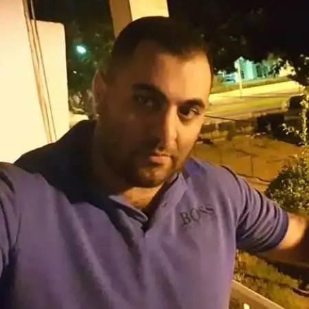Stasik, 46Haifa, Israel 