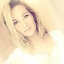 Anna, 41Kiryat Ata, Israel