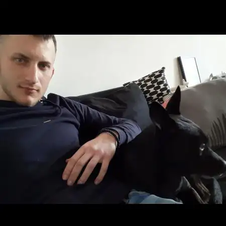 Viktor, 31Ramat Gan, Israel 