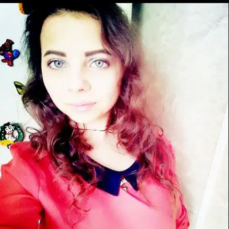 Yuliya, 28Ulyanovsk, Russia