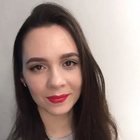 Natalia, 30Gomel, Belarus