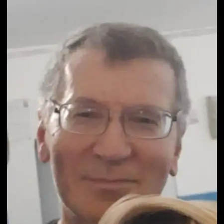 Alexander, 55 Ufa, Russia
